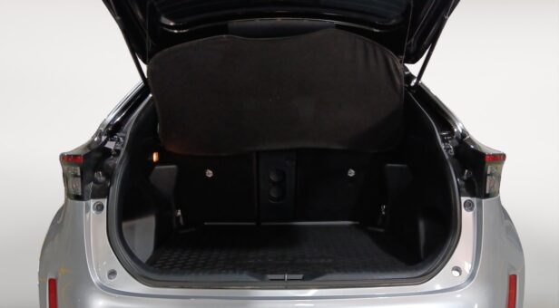 TOYOTA YARIS CROSS TODOTERRENO 1.5 VVT-I HYBRID ADVENTURE 116 5p