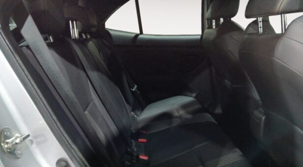 TOYOTA YARIS CROSS TODOTERRENO 1.5 VVT-I HYBRID ADVENTURE 116 5p