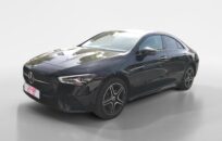 MERCEDES CLA -CLASS CLA 250 e COUPE