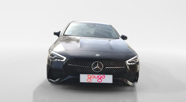 MERCEDES CLA -CLASS CLA 250 e COUPE MERCEDES CLA -CLASS CLA 250 e COUPE
