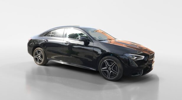 MERCEDES CLA -CLASS CLA 250 e COUPE MERCEDES CLA -CLASS CLA 250 e COUPE