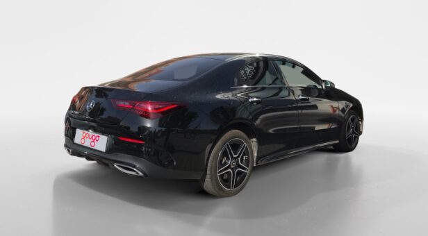 MERCEDES CLA -CLASS CLA 250 e COUPE MERCEDES CLA -CLASS CLA 250 e COUPE