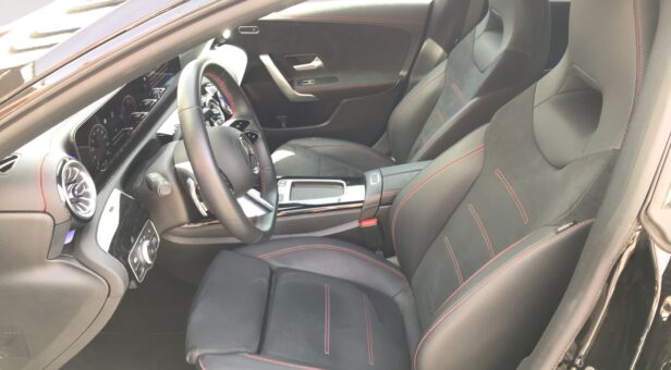 MERCEDES CLA -CLASS CLA 250 e COUPE MERCEDES CLA -CLASS CLA 250 e COUPE