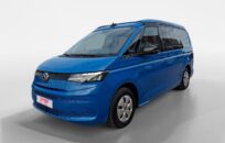 VOLKSWAGEN COMERCIALES LCV CALIFORNIA BEACH CAMPER 2.0 TDI 110 KW (150 cv) DSG 7 VEL. CON VOLADIZO