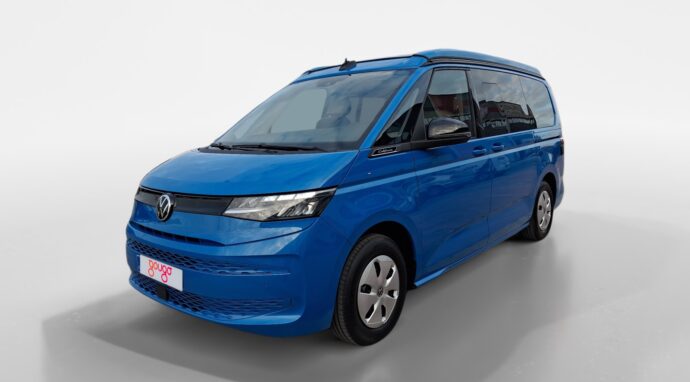 VOLKSWAGEN COMERCIALES LCV CALIFORNIA BEACH CAMPER 2.0 TDI 110 KW (150 cv) DSG 7 VEL. CON VOLADIZO