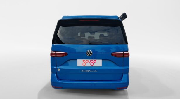 VOLKSWAGEN COMERCIALES LCV CALIFORNIA BEACH CAMPER 2.0 TDI 110 KW (150 cv) DSG 7 VEL. CON VOLADIZO