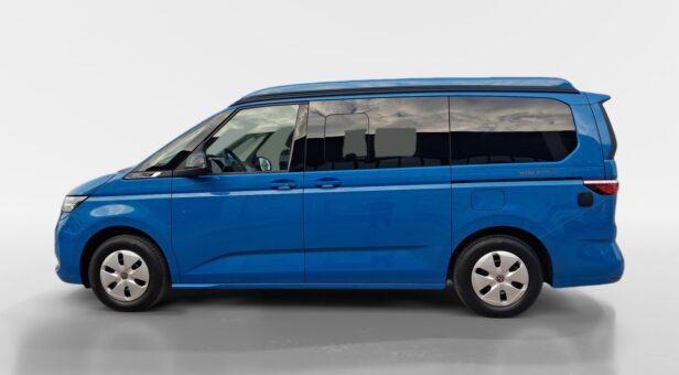 VOLKSWAGEN COMERCIALES LCV CALIFORNIA BEACH CAMPER 2.0 TDI 110 KW (150 cv) DSG 7 VEL. CON VOLADIZO