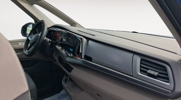 VOLKSWAGEN COMERCIALES LCV CALIFORNIA BEACH CAMPER 2.0 TDI 110 KW (150 cv) DSG 7 VEL. CON VOLADIZO