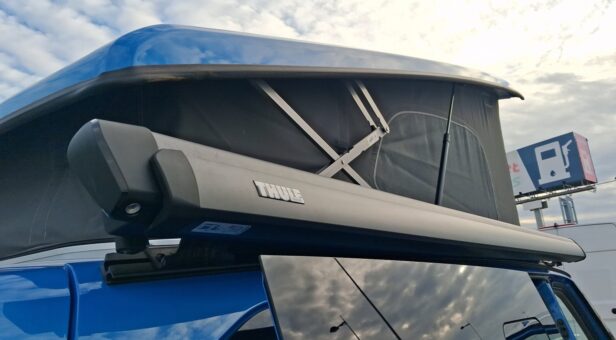 VOLKSWAGEN COMERCIALES LCV CALIFORNIA BEACH CAMPER 2.0 TDI 110 KW (150 cv) DSG 7 VEL. CON VOLADIZO
