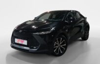 TOYOTA C-HR Toyota C-HR Hybrid 140 e-CVT 5P Advance
