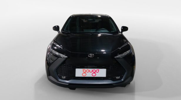 TOYOTA C-HR Toyota C-HR Hybrid 140 e-CVT 5P Advance