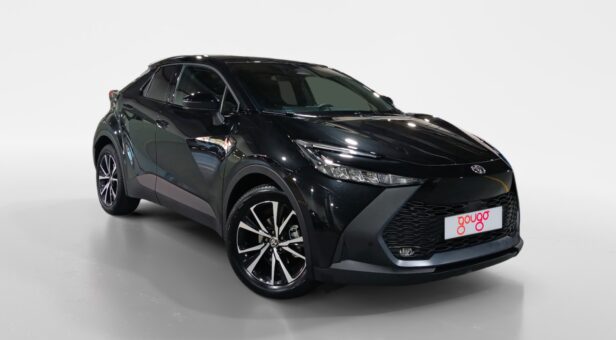 TOYOTA C-HR Toyota C-HR Hybrid 140 e-CVT 5P Advance