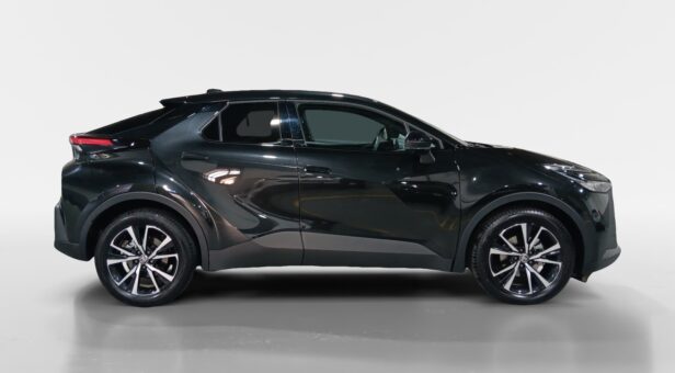TOYOTA C-HR Toyota C-HR Hybrid 140 e-CVT 5P Advance