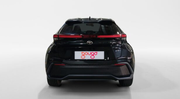 TOYOTA C-HR Toyota C-HR Hybrid 140 e-CVT 5P Advance