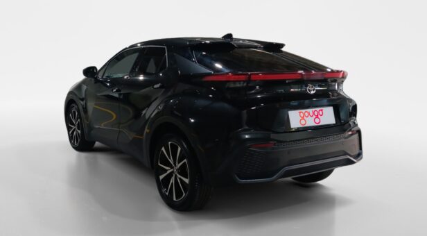 TOYOTA C-HR Toyota C-HR Hybrid 140 e-CVT 5P Advance