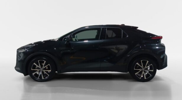 TOYOTA C-HR Toyota C-HR Hybrid 140 e-CVT 5P Advance