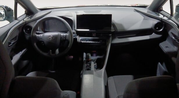 TOYOTA C-HR Toyota C-HR Hybrid 140 e-CVT 5P Advance