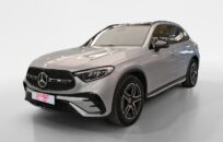MERCEDES GLC -CLASS 220 d 4MATIC