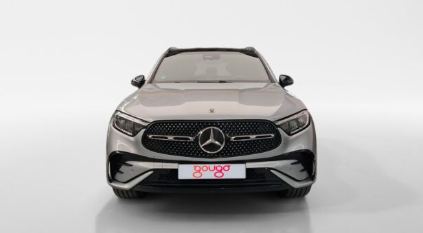 MERCEDES GLC -CLASS 220 d 4MATIC