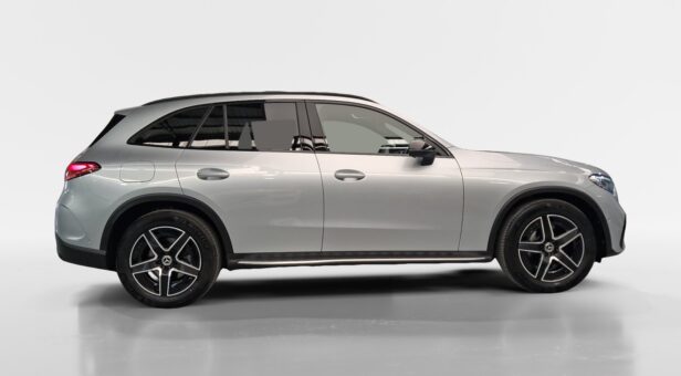 MERCEDES GLC -CLASS 220 d 4MATIC
