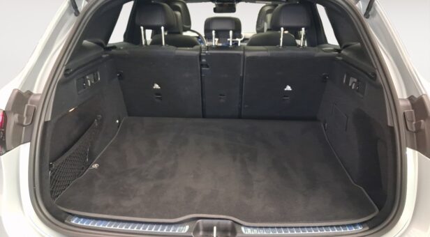 MERCEDES GLC -CLASS 220 d 4MATIC