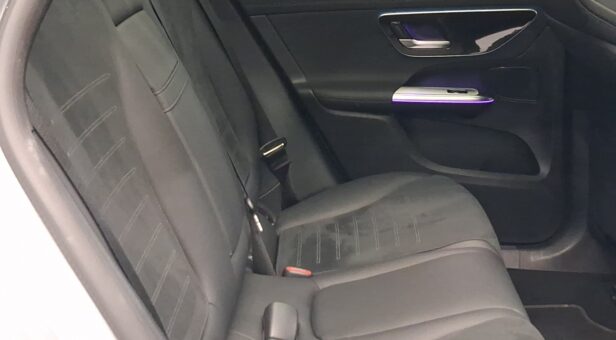 MERCEDES GLC -CLASS 220 d 4MATIC