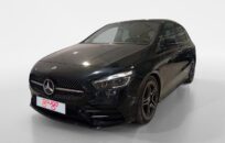 MERCEDES B-CLASS B 200 d