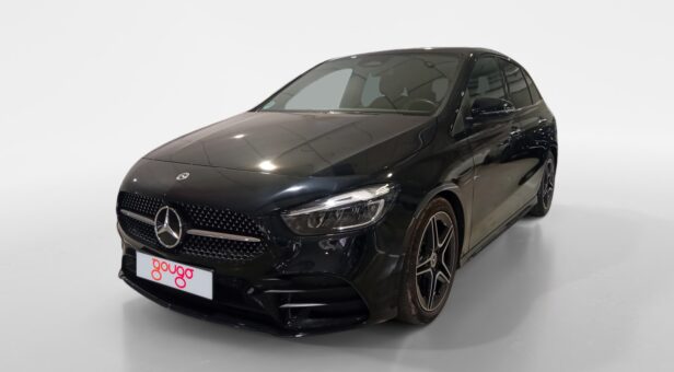 MERCEDES B-CLASS B 200 d