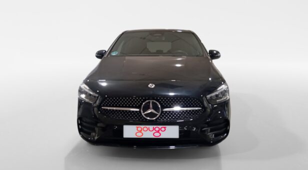 MERCEDES B-CLASS B 200 d