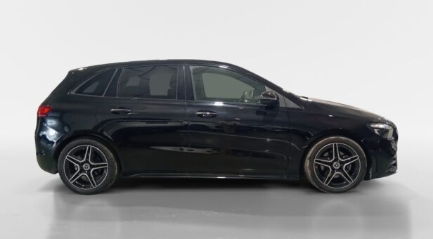MERCEDES B-CLASS B 200 d