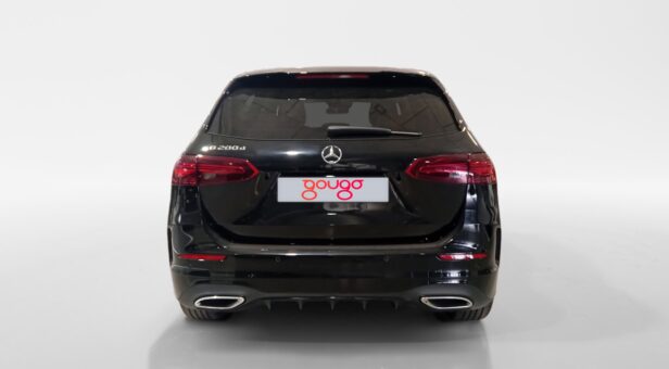 MERCEDES B-CLASS B 200 d