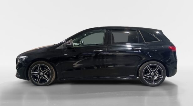 MERCEDES B-CLASS B 200 d