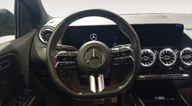 MERCEDES B-CLASS B 200 d