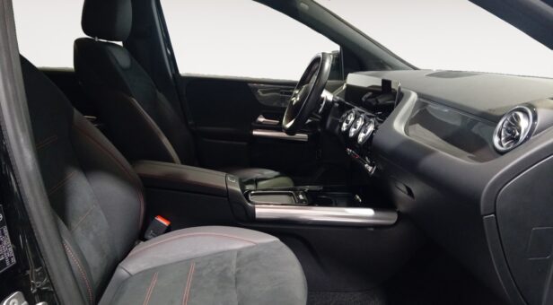 MERCEDES B-CLASS B 200 d