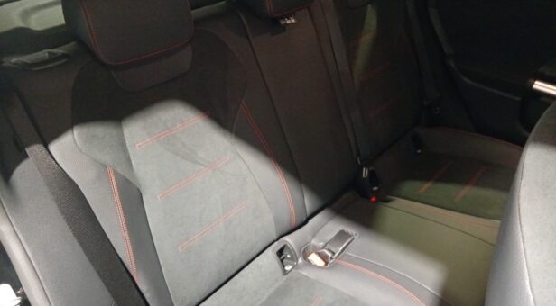 MERCEDES B-CLASS B 200 d