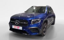 MERCEDES CLASE GLB -CLASS GLB 200 d AMG LINE