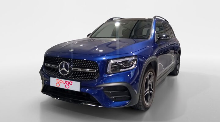 MERCEDES CLASE GLB -CLASS GLB 200 d AMG LINE