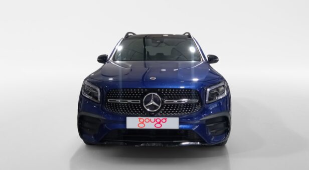 MERCEDES CLASE GLB -CLASS GLB 200 d AMG LINE