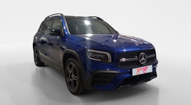 MERCEDES CLASE GLB -CLASS GLB 200 d AMG LINE
