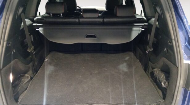 MERCEDES CLASE GLB -CLASS GLB 200 d AMG LINE