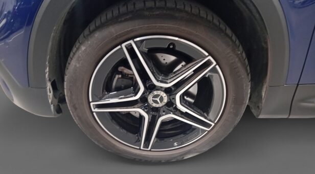 MERCEDES CLASE GLB -CLASS GLB 200 d AMG LINE