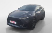 TOYOTA C-HR TODOTERRENO 2.0 PHEV HYBRID ADVANCE CVT 223 5p