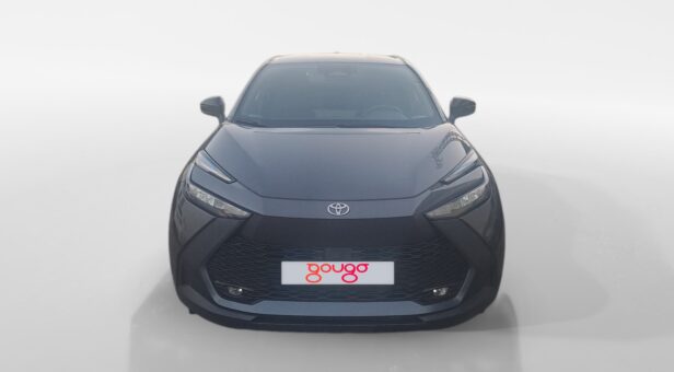 TOYOTA C-HR TODOTERRENO 2.0 PHEV HYBRID ADVANCE CVT 223 5p