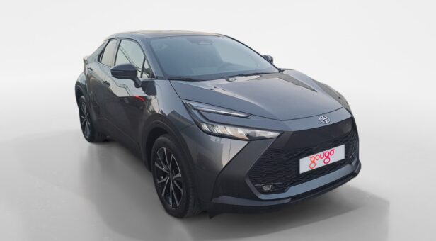 TOYOTA C-HR TODOTERRENO 2.0 PHEV HYBRID ADVANCE CVT 223 5p