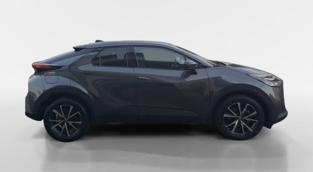 TOYOTA C-HR TODOTERRENO 2.0 PHEV HYBRID ADVANCE CVT 223 5p
