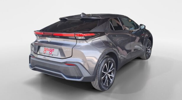 TOYOTA C-HR TODOTERRENO 2.0 PHEV HYBRID ADVANCE CVT 223 5p