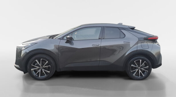 TOYOTA C-HR TODOTERRENO 2.0 PHEV HYBRID ADVANCE CVT 223 5p