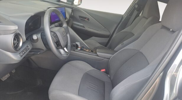 TOYOTA C-HR TODOTERRENO 2.0 PHEV HYBRID ADVANCE CVT 223 5p