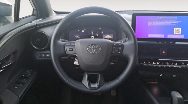 TOYOTA C-HR TODOTERRENO 2.0 PHEV HYBRID ADVANCE CVT 223 5p