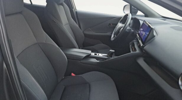 TOYOTA C-HR TODOTERRENO 2.0 PHEV HYBRID ADVANCE CVT 223 5p